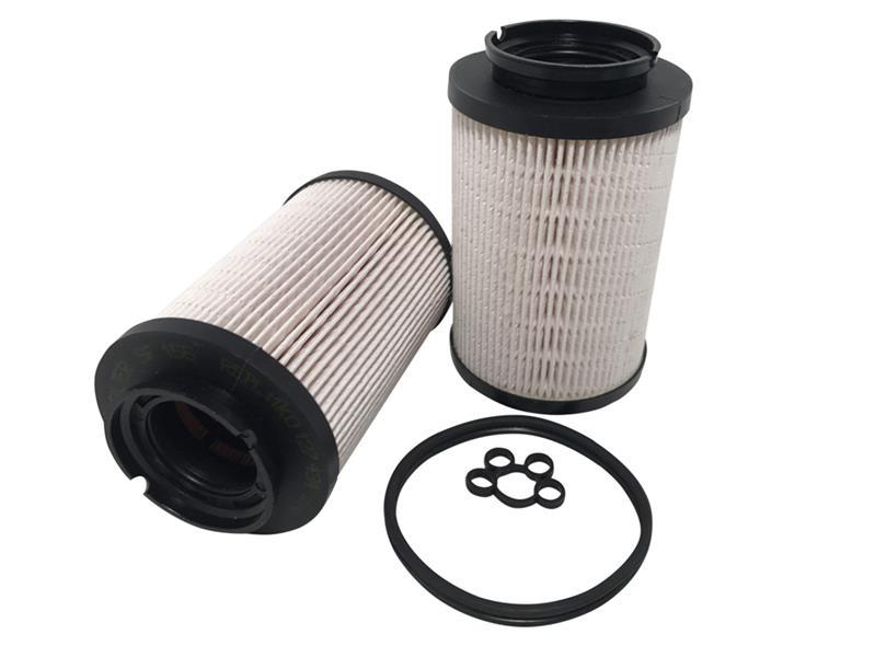 YAKIT FİLTRESİ CADDY(04-)-GOLF(03-)-JETTA (05-10)-OCTAVIA(04-10)-TOURAN(03-10)-LEON(05-) 2.0 1.9 TDI - SARDES - OEM 1K0127177A