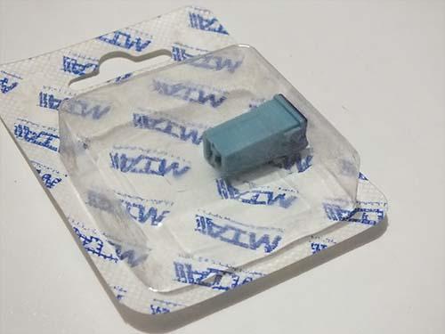 (0474030) MİNİ DİŞİ SİGORTA 30 AMPER 27x14.10mm (PEMBE) - MTA - OEM 0474030