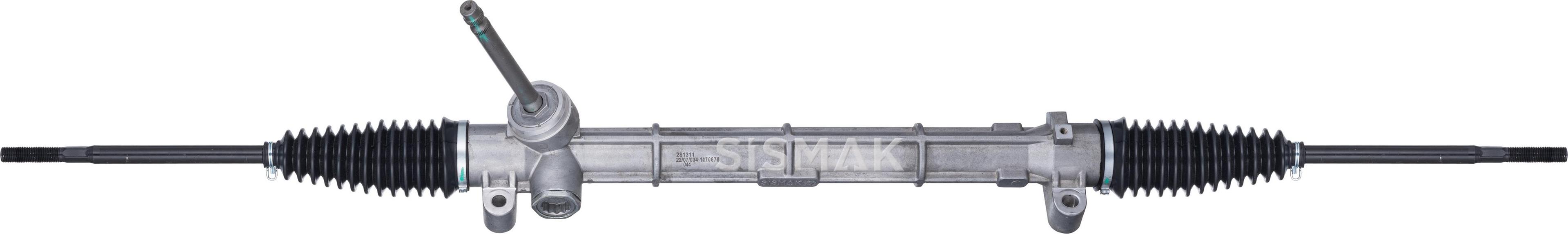 DIREKSIYON KUTUSU EPS I20 2015 - ROTBASSIZ - SISMAK - OEM 56500C8000