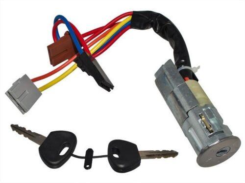 KONTAK ANAHTARI P106 1.4-1.6-P405 1.9D (91-97) - HELLUX - OEM 4162.92