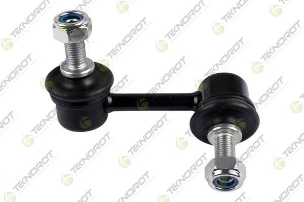 Z ROTU ARKA SAĞ HONDA CIVIC 1.4L 1.6L D14Z6 D16V1 VTEC VTI (EP ES EU kasa) 01-05 - TEKNOROT - OEM 52320S5A013