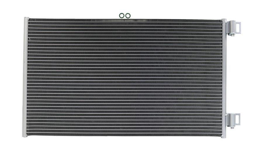 KLIMA RADYATORU MERCEDES CITAN W415 12> . RENAULT KANGOO II 08> - BOSCH - OEM A4155000054