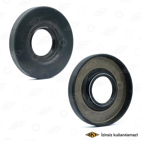 ÖN TEKER KEÇESİ DZL FLASH R9/R11 (27.95x70x10) - SKT - OEM 7703087148