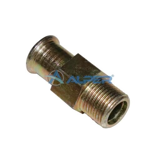 SİLİNDİR KAPAK REKORU TRANSİT T-12-T-15 - ALPER - OEM E855631S