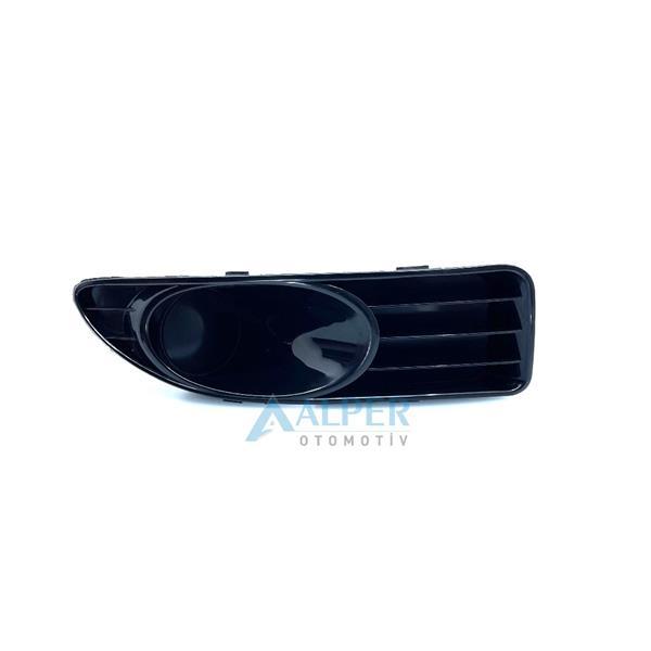 SIS FAR CERCEVESI SISSIZ SIYAH SAG LINEA 07->13 - ALPER - OEM 735438370