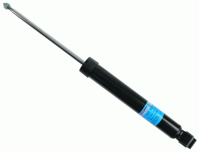 ARKA AMORTİSÖR GAZLI GOLF V-JETTA III 05.->-SKODA OCTAVIA 04->AUDI A3-SEAT LEON-TOLEDO 04-> - SACHS - OEM 1K0513029FA