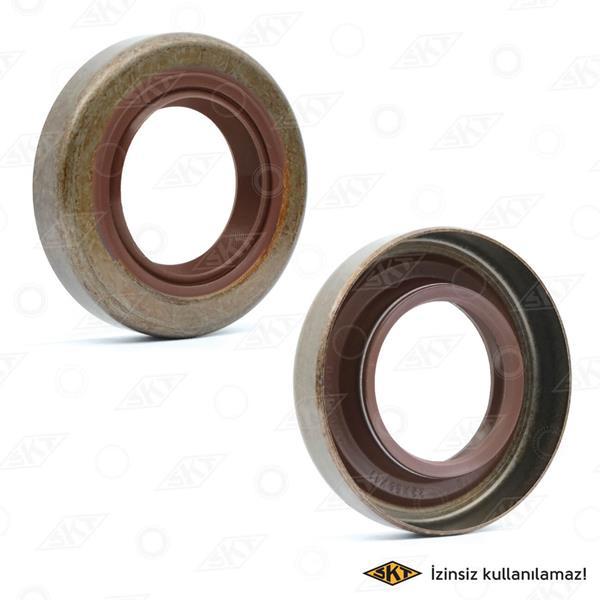 KECE SANZUMAN ARKA FIAT M124 (32*56*10) - SKT - OEM 40000240