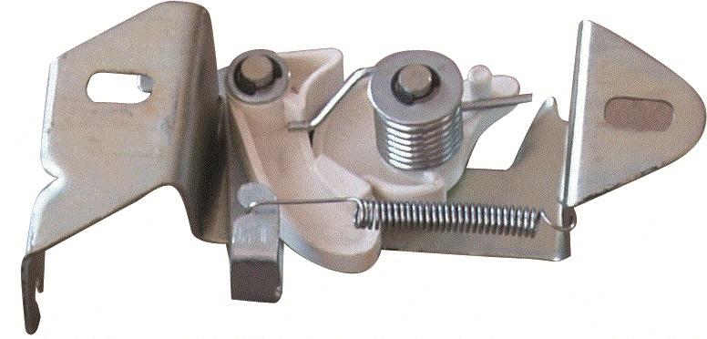 MOTOR KAPUT KİLİDİ R12 - SERCELER - OEM 7700505159