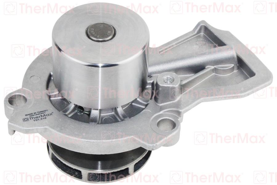 DEVİRDAİM POLO-IBIZA-FABIA-A1-RAPID 2012=> 1.4TDI (CUSA-CUSB-CUTA)(SOKETSİZ) - THERMAX - OEM 04B121011D
