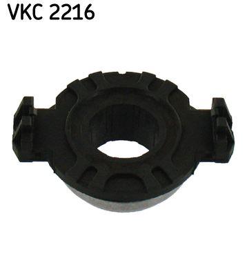 DEBRİYAJ RULMANI PARTNER-BERLINGO-306-XANTIA-405-309-205-106-SAXO-C15-ZX-XANTIA-ROVER 200-400 - SKF - OEM 2041.60