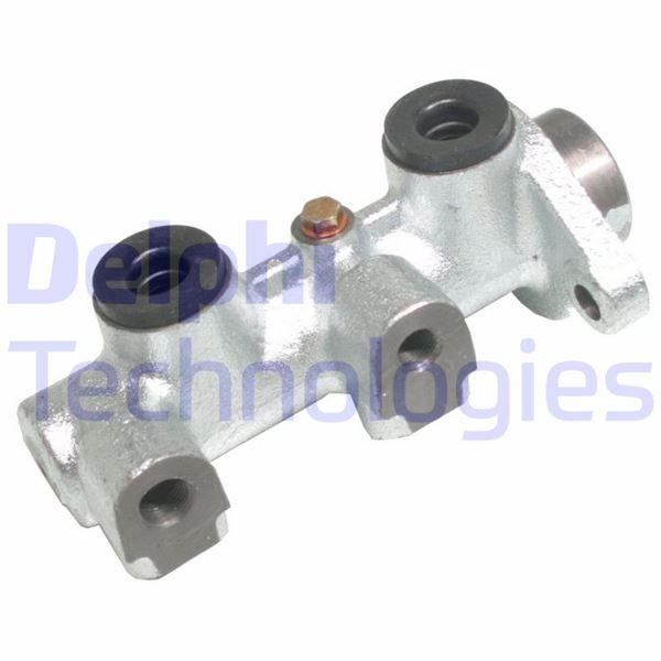 FREN ANA MERKEZI ASTRA F CORSA B VECTRA A - DELPHI - OEM 558102