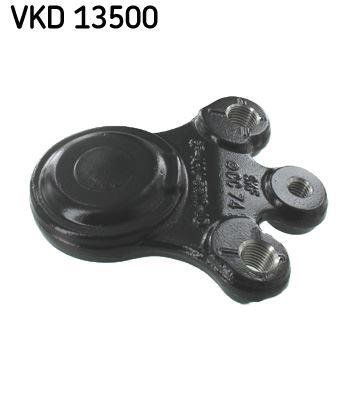 ON AMORTISOR RULMANI PEUGEOT - CITROEN C6 3.0 V6  #### - SKF - OEM 364072