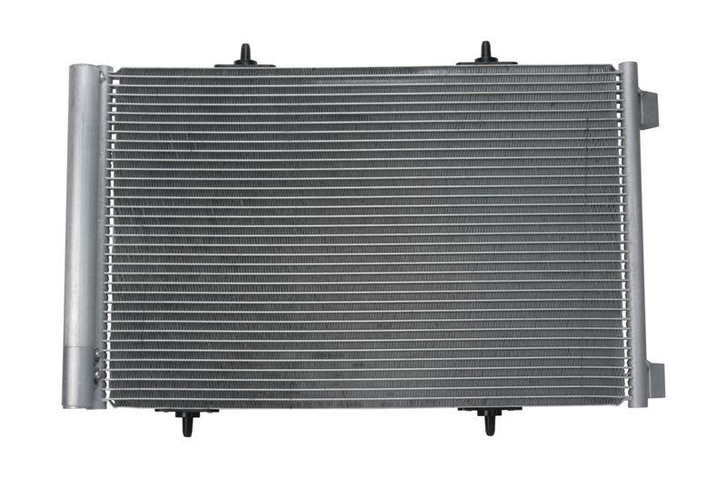 KLİMA RADYATÖRÜ (KONDENSER) CROSSLAND 17> P207 06> P208 12>19 P2008 13> C3 09> AIRCROSS 17> C4 14> DS3 10> 1.2-1.4-1.6 VTI-HDI-THP-PureTECH - BOSCH - OEM 6455.EK