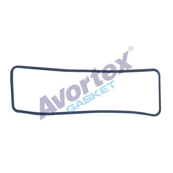 UST KAPAK CONTA LASTIK 5MM R12 1.3 - AVORTEX - OEM 7701348574