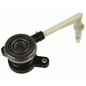 HİDROLİK DEBRİYAJ RULMANI DACIA DUSTER 10>18 DUSTER II 18> 1.2TCE 1.3TCE 1.5DCİ 1.6SCE (6 VİTES) - AUTODAK - OEM 305702737R