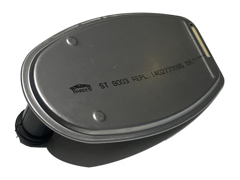 OTOMATIK SANZIMAN YAGI FILTRESI MERCEDES W202 W203 W204 W210 W211 W212 W140 W220 R230 R171 W639 - SARDES - OEM A1402770095
