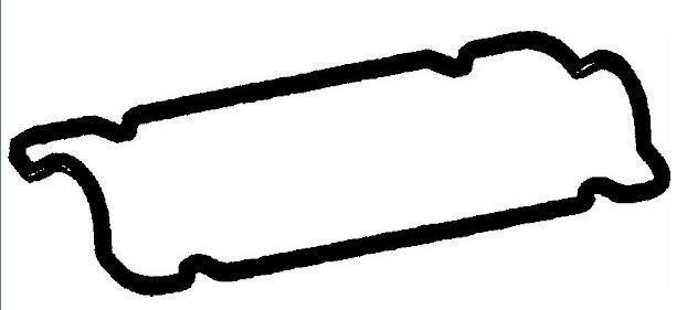 UST KAPAK CONTASI LASTIK UNO 60 - ROYAL - OEM 7596614