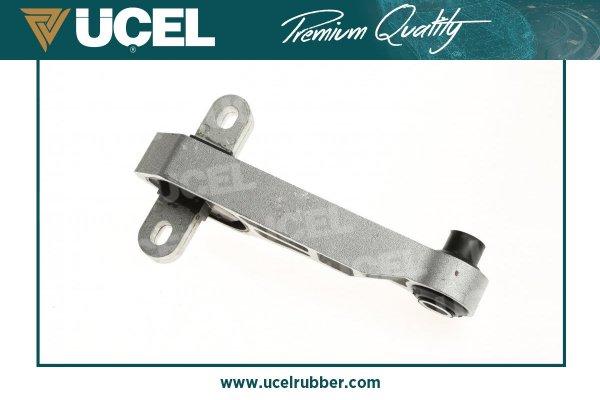 MOTOR TAKOZU ARKA LINEA 1.4 8V-FIORINO-BIPPER-NEMO - UCEL KAUCUK - OEM 51813607