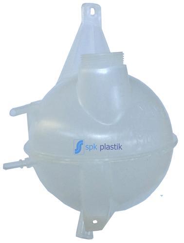 RADYATOR YEDEK SU DEPOSUTRANSIT V347 2.2TDCI 2.4TDCI 3.2TDCI 06>13 (KAPAKSIZ) - SPK - OEM 6C118K218AC