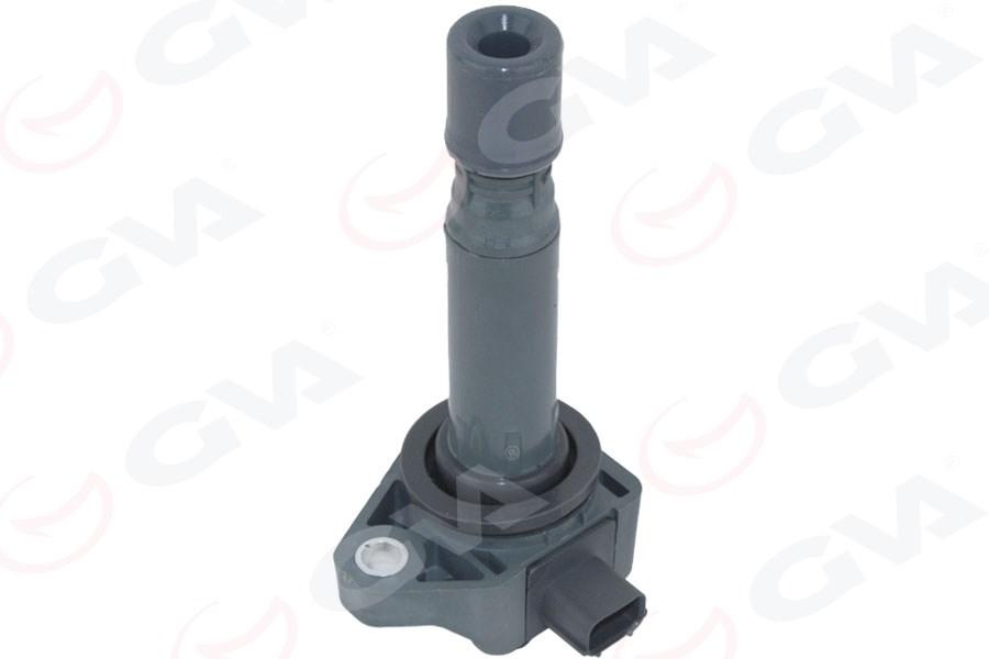 ATEŞLEME BOBİNİ HONDA CIVIC 1.6L R16A2 VTEC FD6 06-11 1.8L R18A2 FD7 FK2 06-12 / ACCORD 2.0L R20A3 CU 08-> / CR-V 2.0L R20A2 RE5 07-15 - GVA - OEM 30520RNAA01