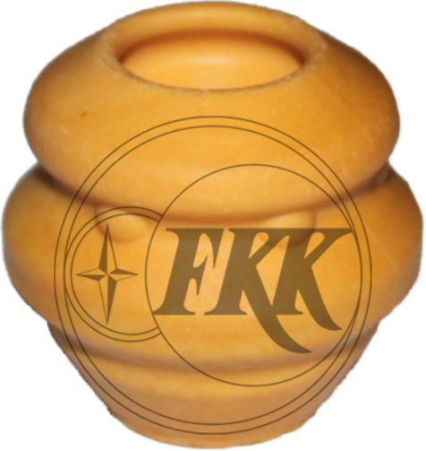 AMORTISOR TAKOZU ON GOLF IV-BORA-A3-TT-OCTAVIA-NEW BEETLE 1.6-1.8T-1.9TDI (AKL-BCB-ALH-AGR-AEH-BAD) - FKK - OEM 1J0412303