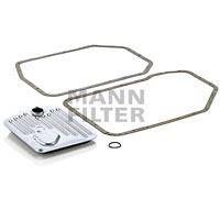 SANZIMAN FILTRESI BMW M62 E39 E38 E53 RANGE ROVER 3 VOUGE L322 02>05 JAGUAR XK8 (X100) 96>05 CONTALI - MANN - OEM 24341422673