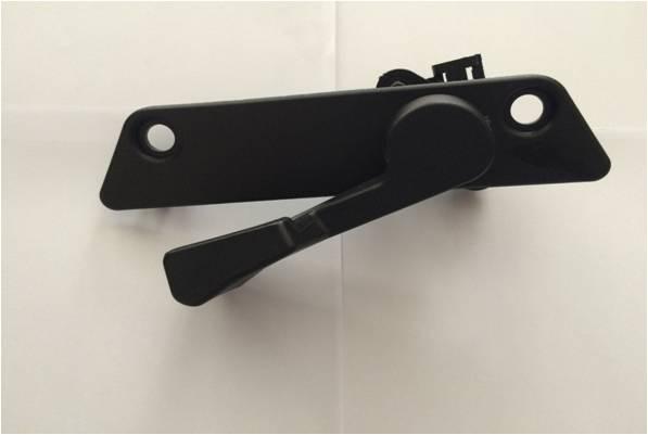 BAGAJ KAPI İÇ AÇMA KOLU SAĞ DOBLO I-II (ÇİFT KAPI) - MITA - OEM 735379978