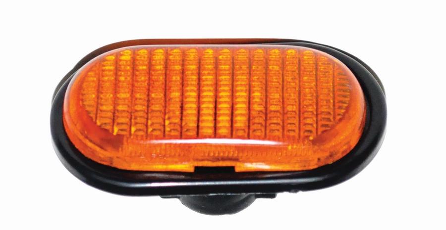 ÇAMURLUK SİNYALİ (SARI) RENAULT R19-CLIO-MEGANE-LAGUNA-R21 MASTER II - DEPAR - OEM 7700822136