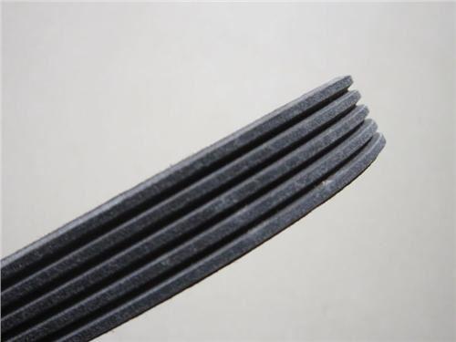 KANALLI KAYIŞ ASTRA H-G 2.0 OPC-ZAFIRA A-B 2.0T 16V (98-04) ASTRA K 1.4 CORSA E 1.0 INSIGNIA B 1.5 - BANDO - OEM 55591186