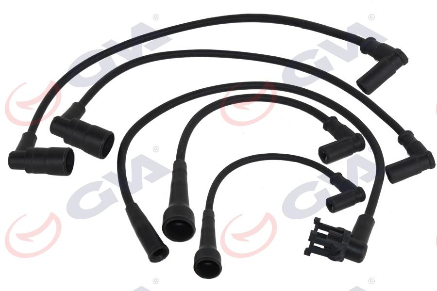 BUJİ-BOBİN KABLOSU R11 FLASH R21 MANAGER 1.7 - GVA - OEM 7702246134