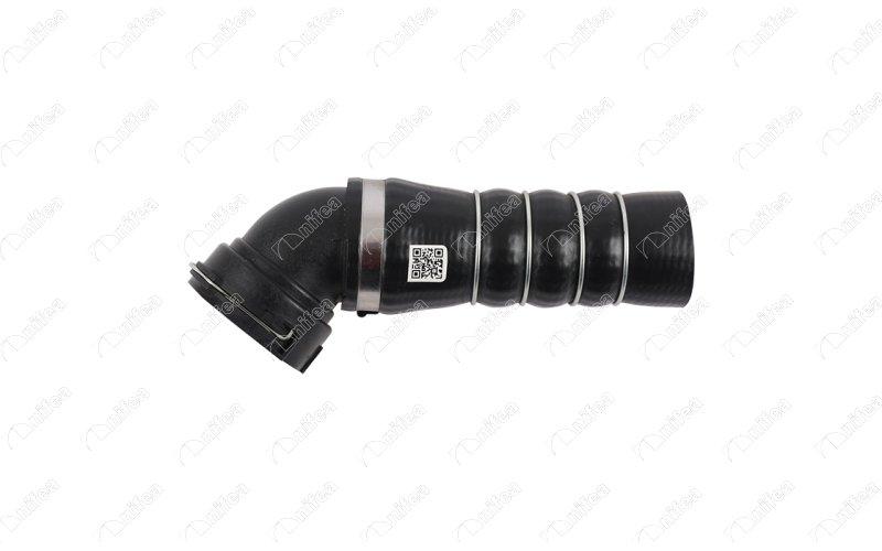 TURBOSARJ HORTUMU SAG BMW M57N2 E60 E61 - NIFEA - OEM 11617808414