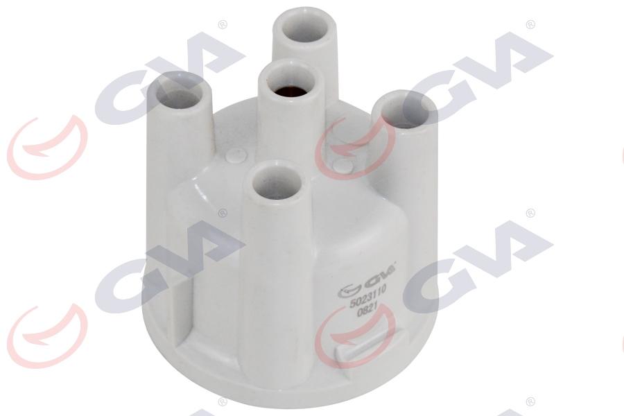 DİSTRİBÜTÖR KAPAĞI TOFAŞ SLX-S 1.6 DÜZ MOTOR (DİKEY) - GVA - OEM 71366701