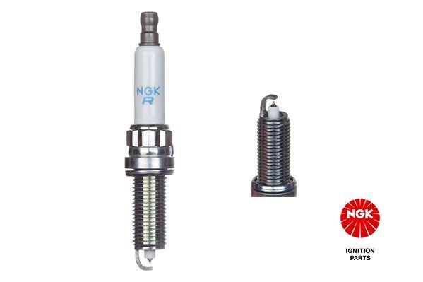 BUJI TEK TIRNAK PEUGEOT 207 208 308 508 2008 3008 5008 CITROEN BERLINGO C3 C4 C5 DS3 DS4 DS5 1.6 VTI OPEL GRANDLAND 1.6 XHL - NGK - OEM 5960.L5