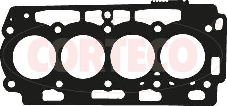 SILINDIR KAPAK CONTASI (1.45 MM) (5TIRNAK)PARTNER BERLINGO EXPERT III 308 1.6 8V - CORTECO - OEM 0209GW