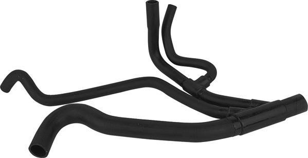RADYATÖR ALT HORTUMU RENAULT MEGANE I 2.0 8V - GB - OEM 7700829999