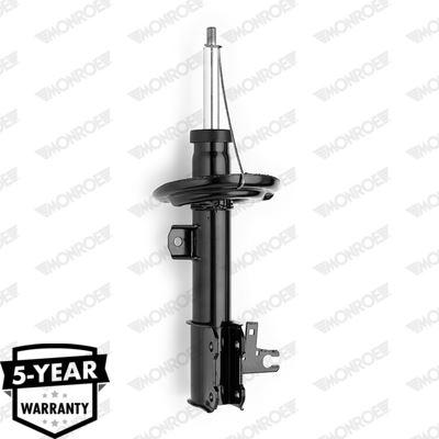 ON AMORTISOR SAG GAZLI VECTRA C 02>09 - MONROE - OEM 93190493