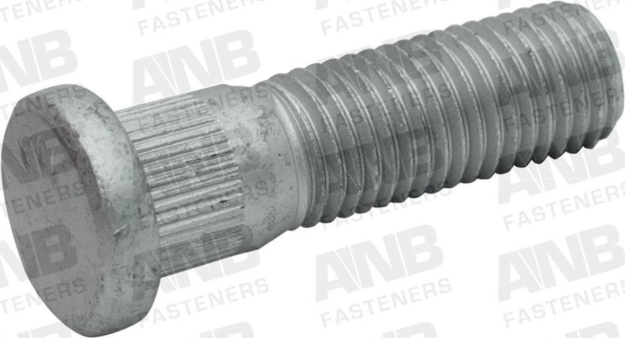 BIJON SAPLAMASI CMAX II FOCUS C MAX CAP 04>08 FOCUS II CB4 04>11 FOCUS III CB8 11>14 FIESTA CB1 08>12 FIESTA CCN 12>17 FIESTA V CBK 04>08 FOCUS CAK 98>05FUSION 02>12 B-MAX 12> - ANB - OEM 1473166