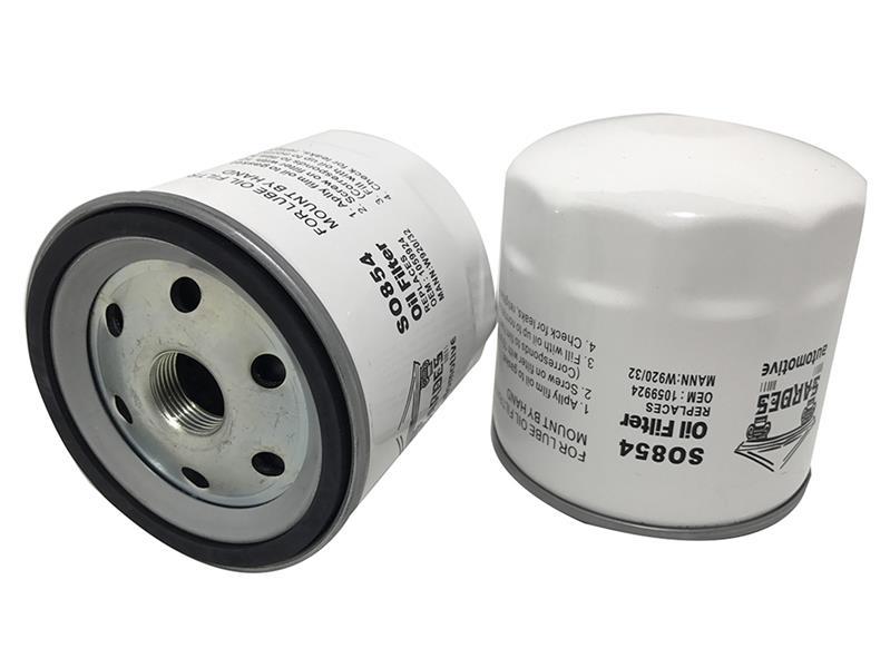 YAĞ FİLTRESİ FIESTA 1.8DI-FOCUS 1.8TDCI-1.8DI/TDDİ-1.8T-CONNECT 02>14 1.8TDCI TRANSIT T15-T12 2.5TD 95>01 - SARDES - OEM 4M5Q6714BA