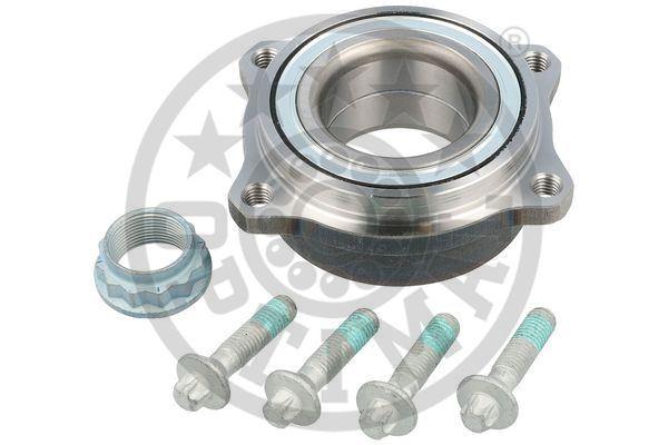 TEKER RULMANI ARKA MERCEDES W204 S204 C207 R230 - OPTIMAL - OEM A2309810127