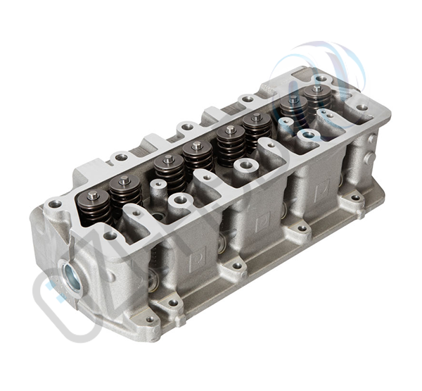 SILINDIR KAPAGI SKODA FAVORIT 136L FULL SET - OZGAYD - OEM 047103063H
