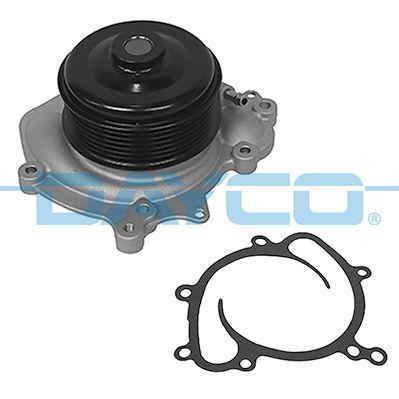 DEVIRDAIM POMPASI MERCEDES OM642 W204 C218 W212 X204 W164 W166 W251 W221 - DAYCO - OEM A6422002101