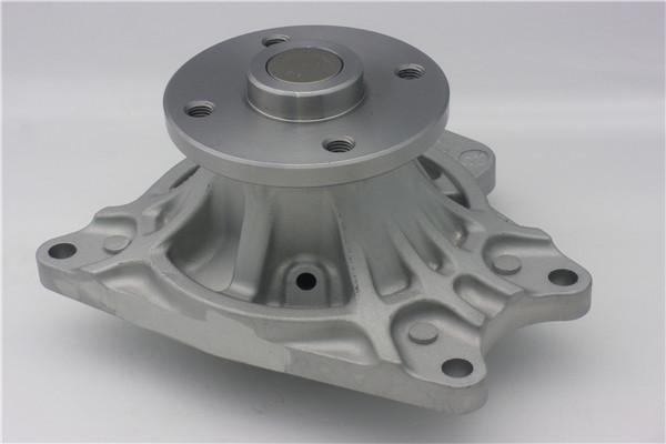 DEVİRDAİM SU POMPASI MITSUBISHI CANTER FUSO 2.8L 4M40 FE511 FE711 01-05 / 3.0L 4M42T EURO4 05-10 - GMB - OEM ME993475