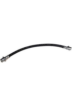 ARKA FREN HORTUMU SOL HYUNDAI I30-KIA CEED 12=> (EL FRENİ ELEKTRİKLİ OLAN ARAÇLAR İÇİN) - AUTOTECH - OEM 58737A6400
