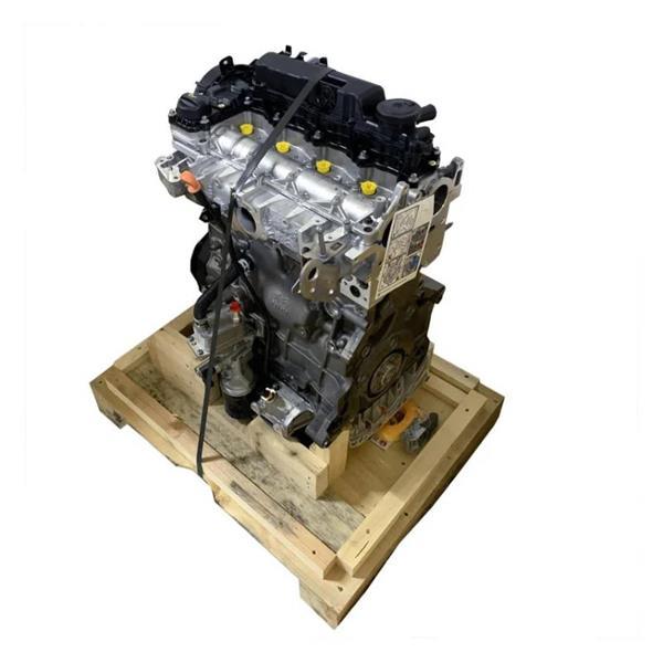 MOTOR (KOMPLE) PEUGEOT BOXER III CITROEN JUMPER III FIAT DUCATO III 2.2HDI DW12RUC - PSA - OEM 1636259380