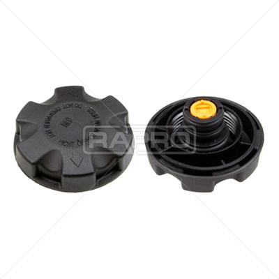 RADYATOR YEDEK SU DEPO KAPAGI BMW E81 E88 F20 F87 G42 E90 E91 E92 E93 F30 F31 F34 F35 G20 - RAPRO - OEM 17117639020