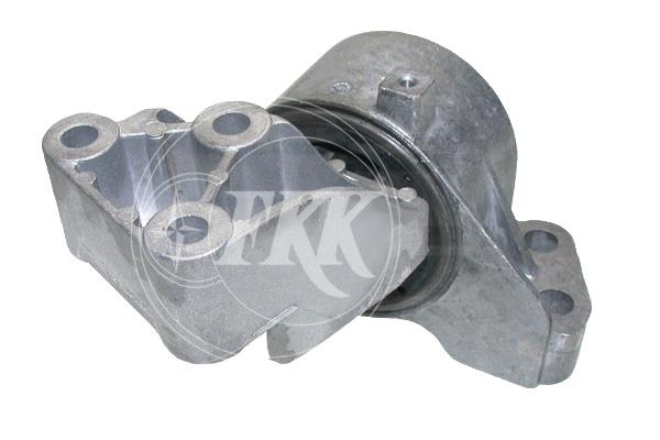 MOTOR TAKOZU SAĞ FIAT LİNEA 07> FİORİNO 09> 1.3D MTJ DOBLO 10> 1.3D MTJ - FKK - OEM 51761603