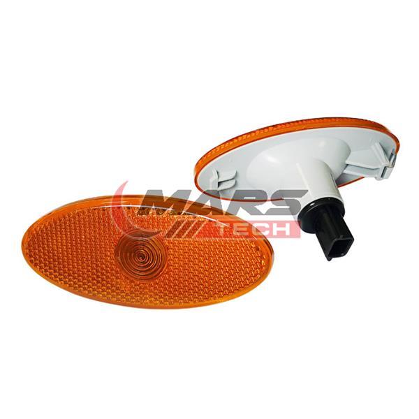 YAN ISARET LAMBA W5W RENAULT MASTER IV 10> - MARS - OEM 261B00001R