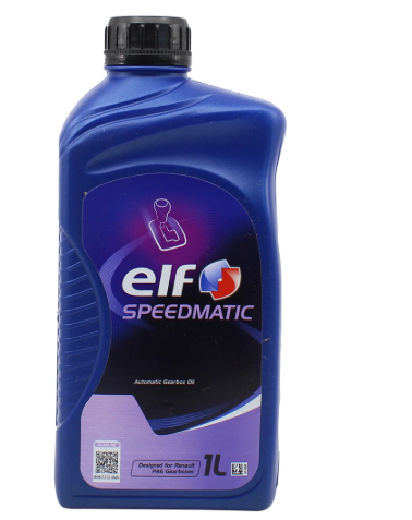 ŞANZIMAN YAĞI ELF SPEEDMATIC 12B 1 LİTRE - ELF