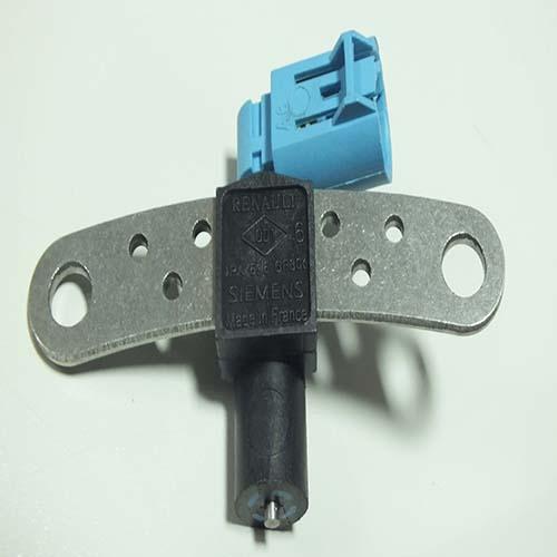 KRANK MİL SENSÖRÜ RENAULT CLIO II 98> MEGANE I 96> MEGANE II 02>08 LOGAN 06> 1.4-1.6-2.0 16V K7J-E7J-F4R - MY - OEM 8200647554