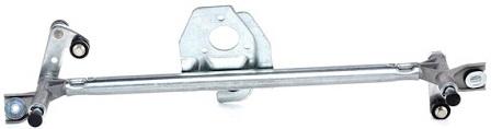 SİLECEK MEKANİZMASI (MOTORSUZ) CORSA C-TIGRA 00>09 - HELLUX - OEM 1274137